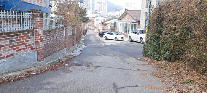 목록5. 도로 전경