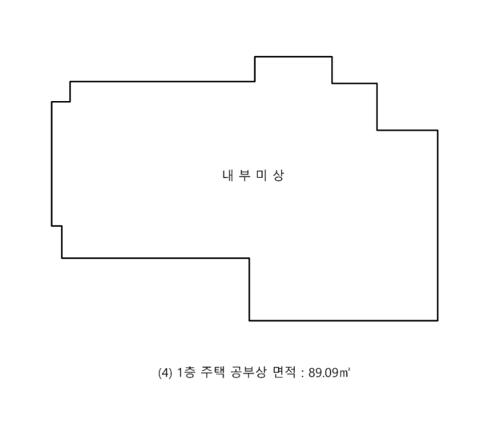 건 물 개 황 도