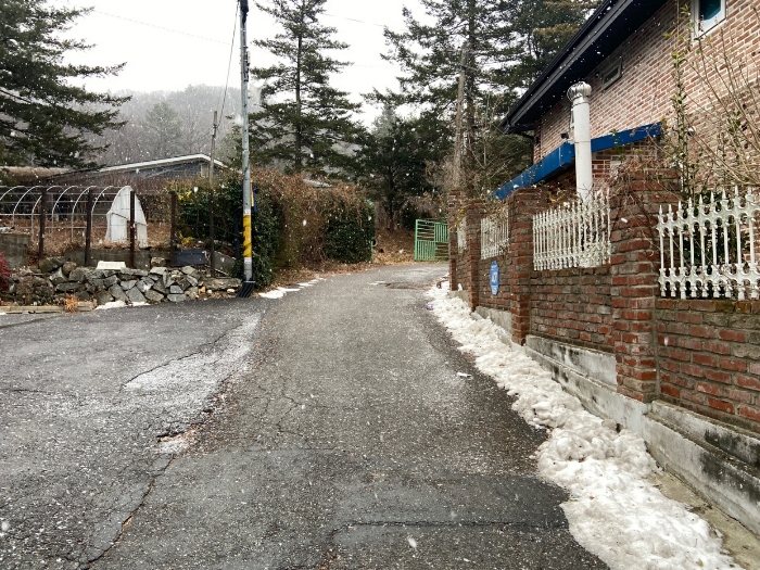 주변 전경