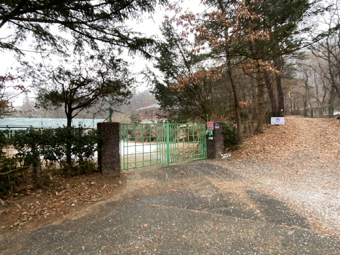 일련번호(1),(3) 전경
