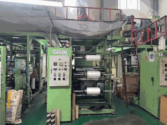 대상물건 기계기구 1 전경