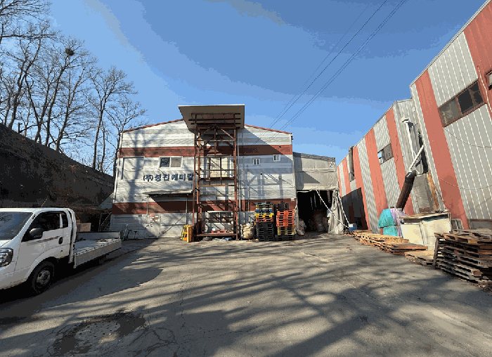 대상물건 기호 (2) 전경