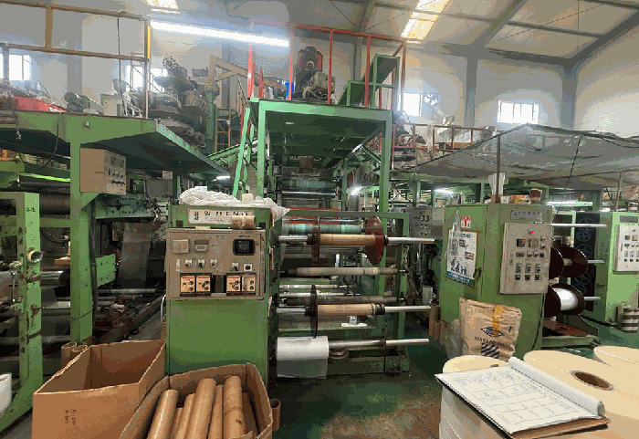 대상물건 기계기구 4 전경