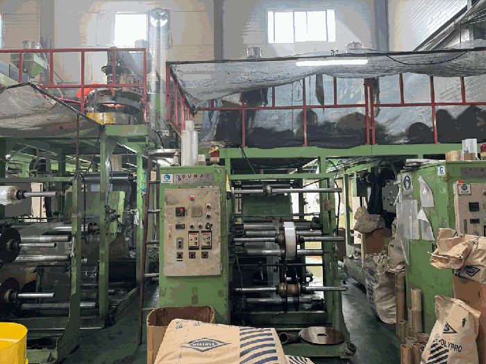 대상물건 기계기구 2 전경