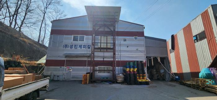 공장전경(1동호)