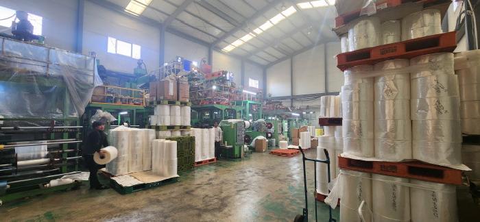 공장내부(2동호)