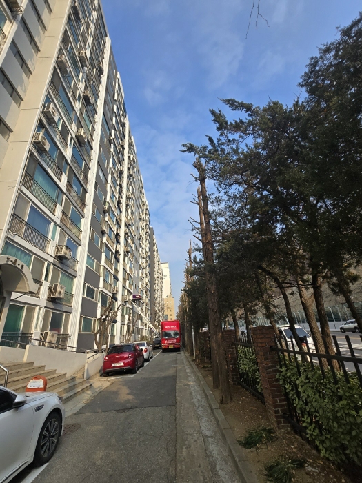 본건 전경 및 주위환경