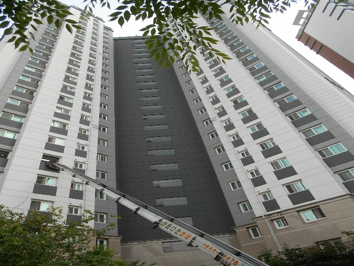 본건 전경2(북측 인근에서 촬영)