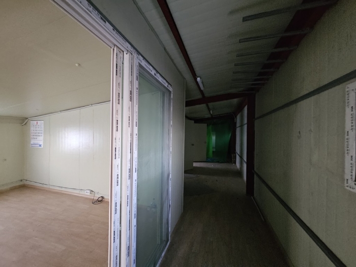 제시외 건물(ㄴ)