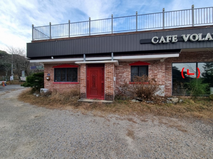 제시외 건물 (ㄴ)