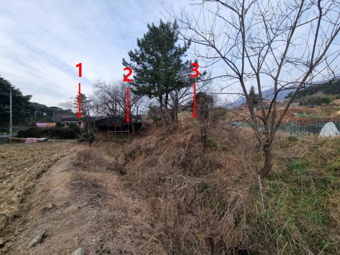 1-3 (북동측에서 촬영)