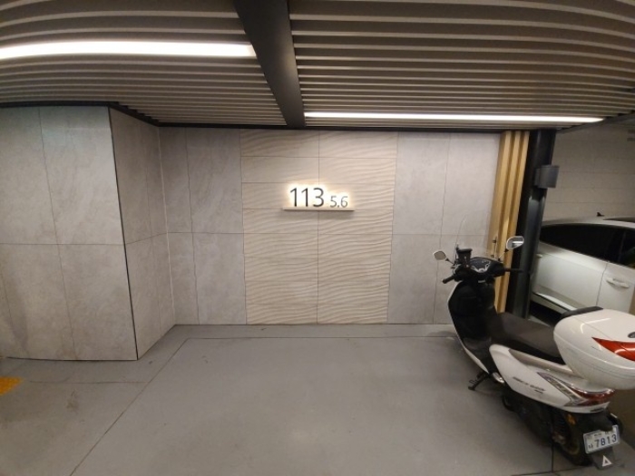 113동(5,6호 라인) 