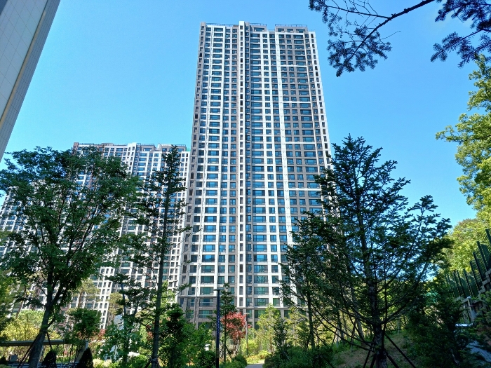 본건 전경