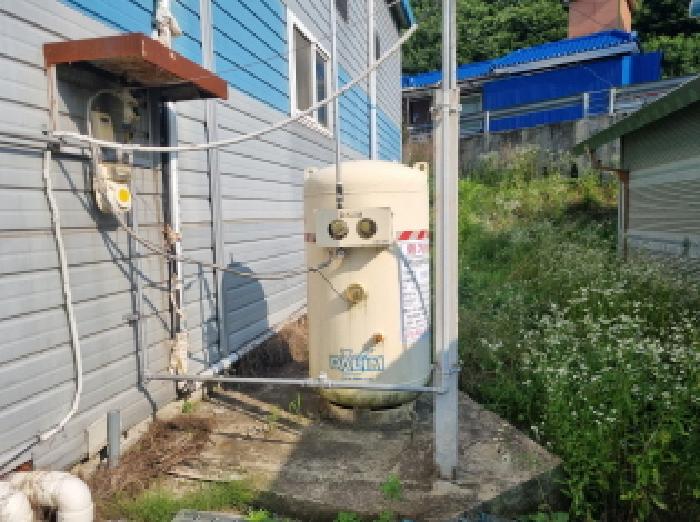 목록1 제시외LPG저장탱크