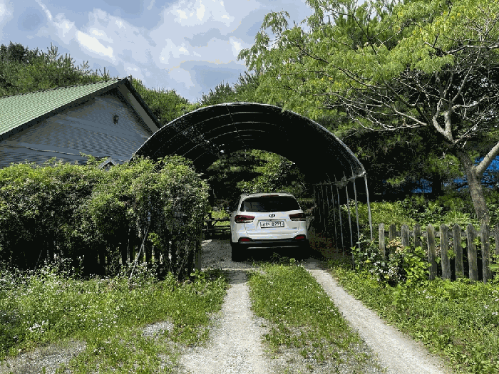 제시외 물건 기호(ㄱ)