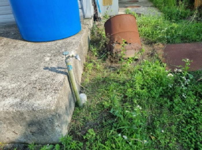 목록1 제시외용수시설