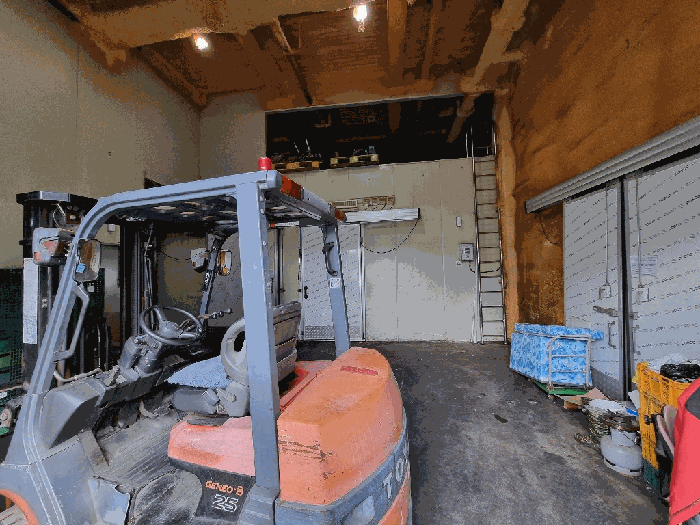 대상물건 기호 가) 1층 전경