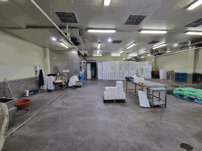 대상물건 기호 가) 2층 내부