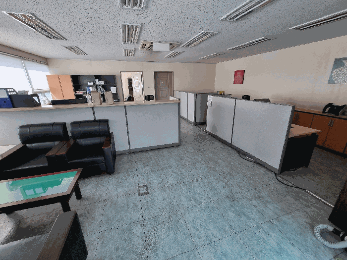 대상물건 기호 가) 3층 내부