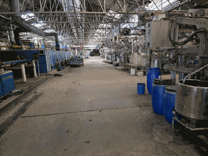 기호(2) 건물 1층 내부