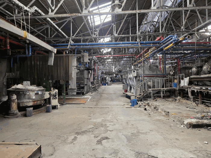 기호(2) 건물 1층 내부