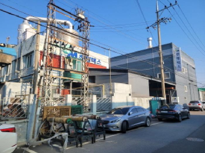 전경