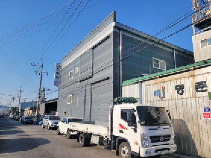 전경