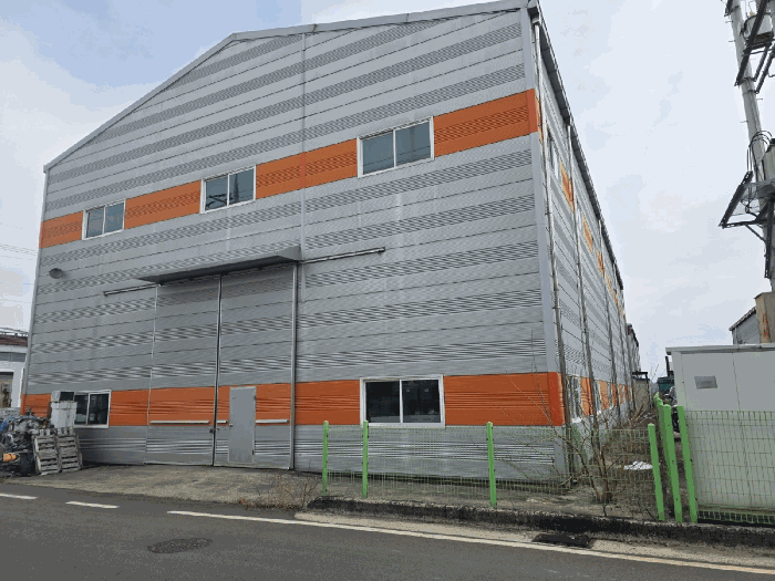 기호(5)건물 전경