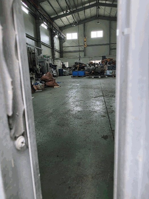 기호(5)건물 내부