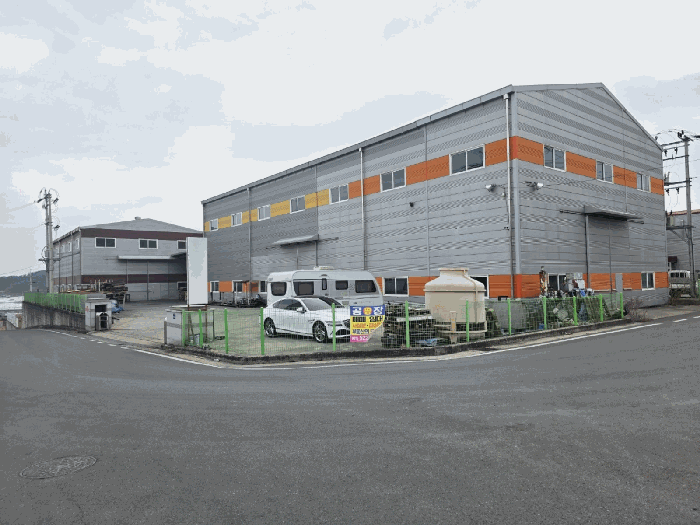 본건 토지 전경