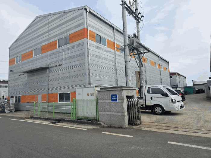 기호(5)건물 전경