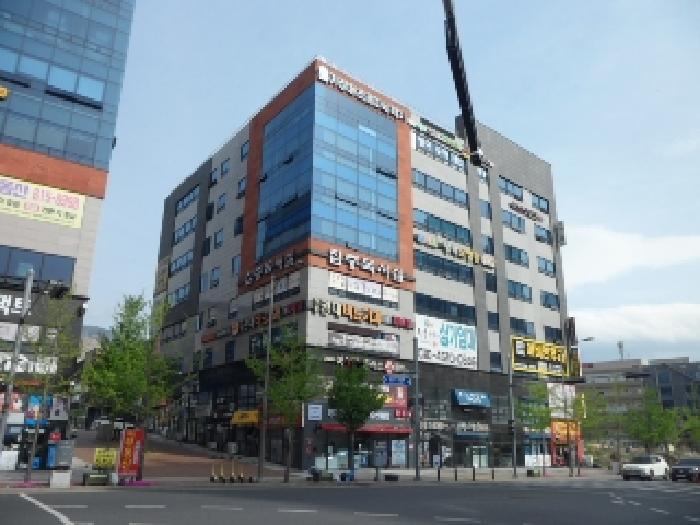 전경