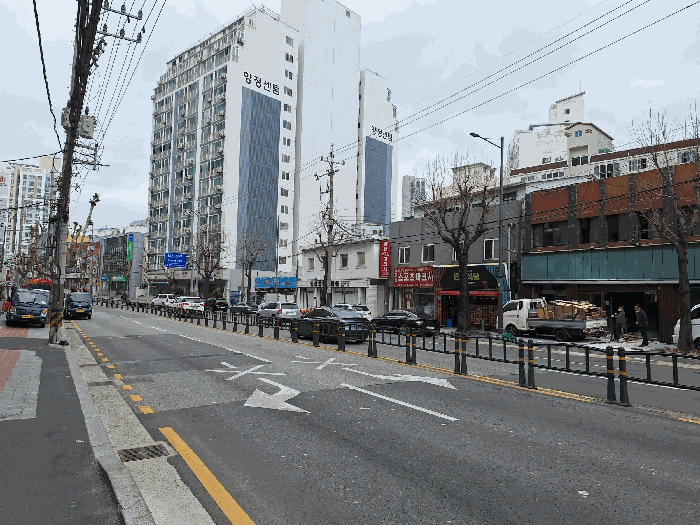 본건 주위 환경