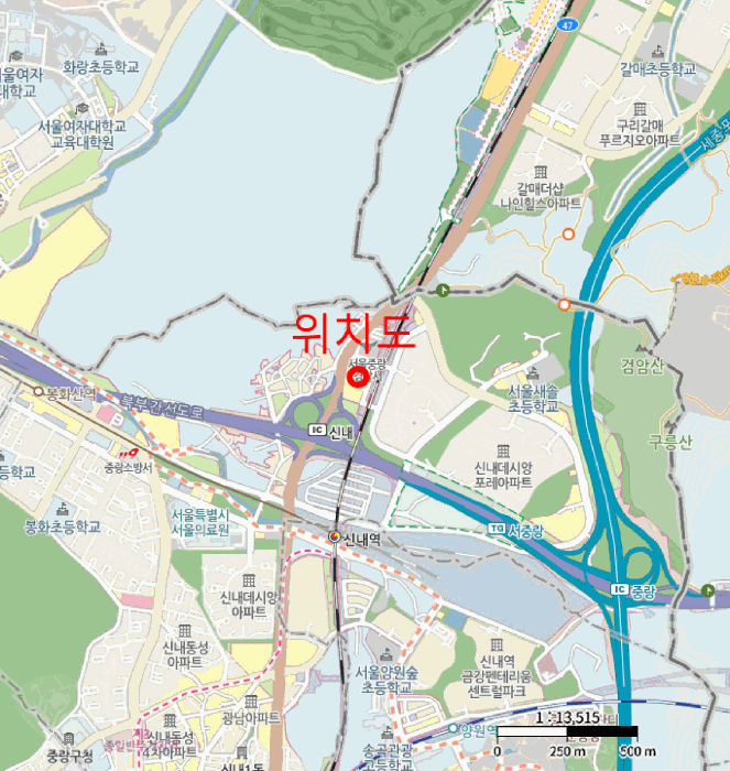 광 역 위 치 도