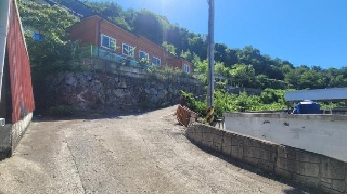 본건1 일부 및 주변