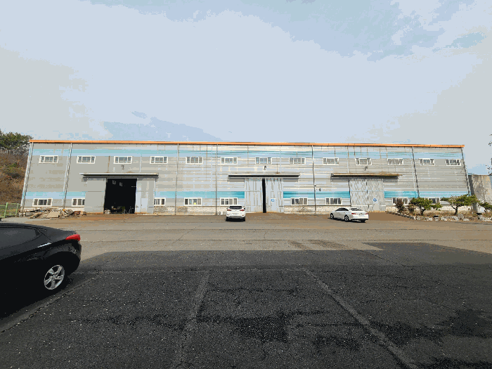 일련번호(8) 건물