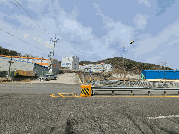 본건 및 주변환경