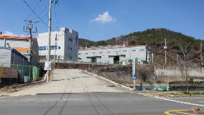 본건1~9 및 주변 전경