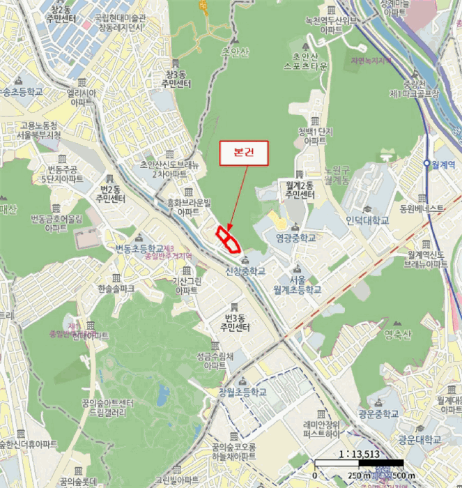 광 역 위 치 도