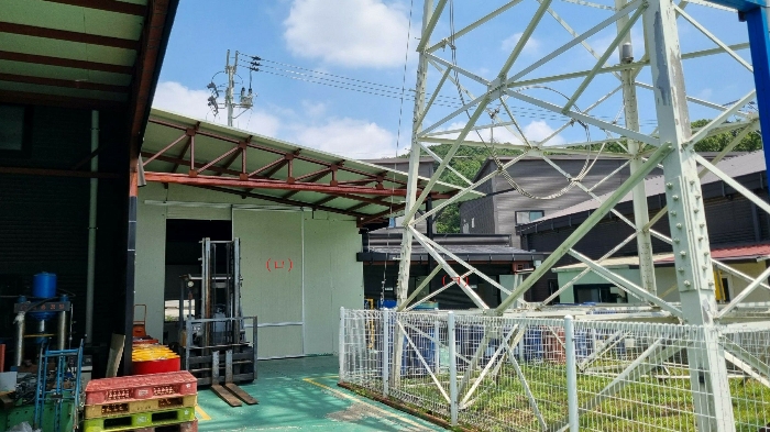 제시외건물 (ㅁ), (ㅊ)