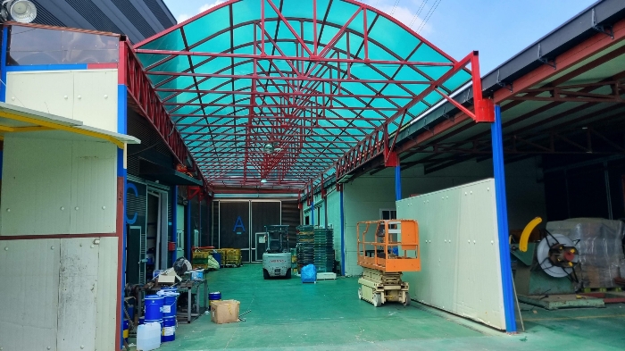 제시외건물 (ㅇ), (ㄹ)