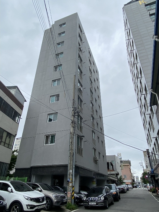 본건(주식회사레지던스지산)