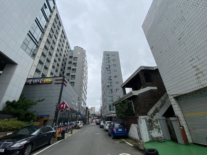 본건 인근