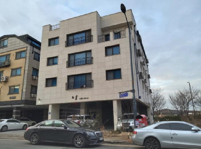 * 본건 목적물 전경