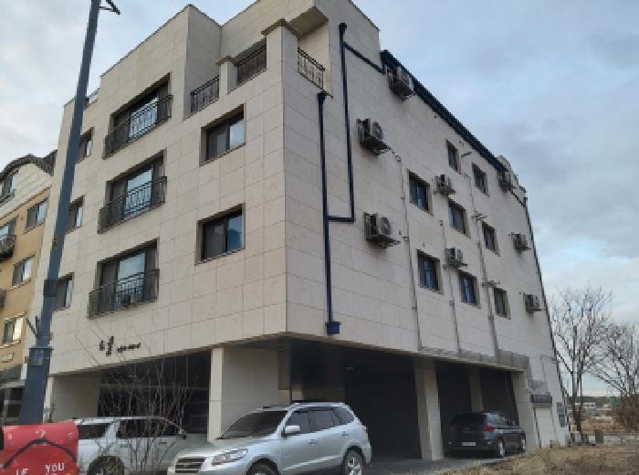 * 본건 목적물 전경