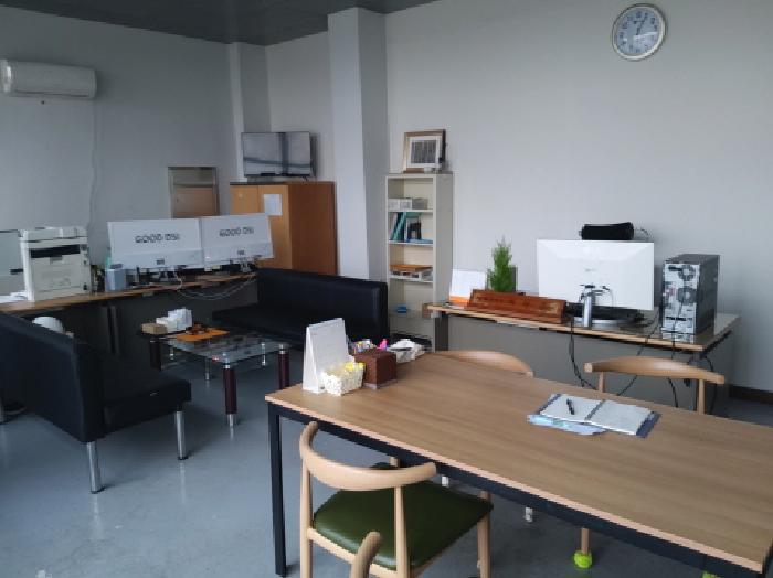 * 본건 목적물 전경(1층 101호 내부)