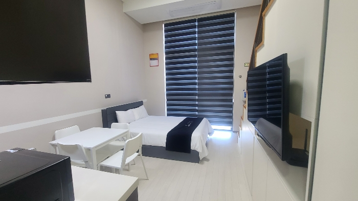 기호(53) 710호("A-1"Type 복층구조)