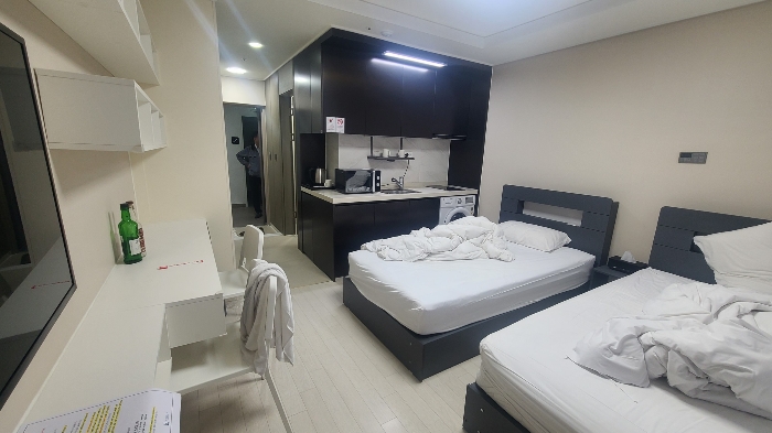 기호(8) 210호("A"Type)