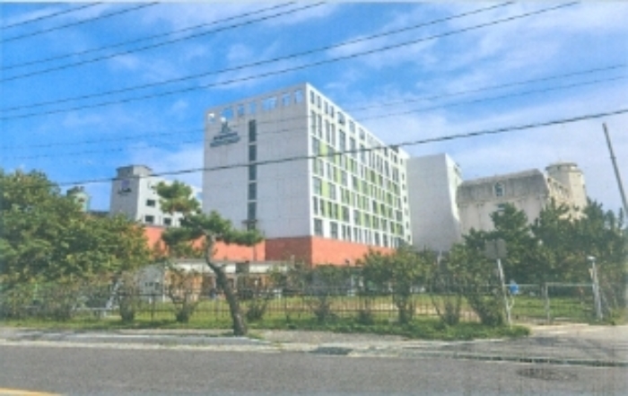 기호1~54번 동측에서 촬영