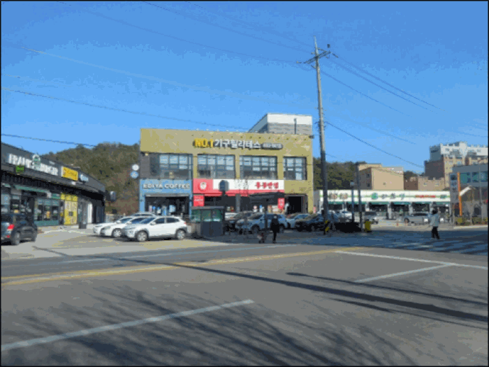 【 본건 및 주위환경 】